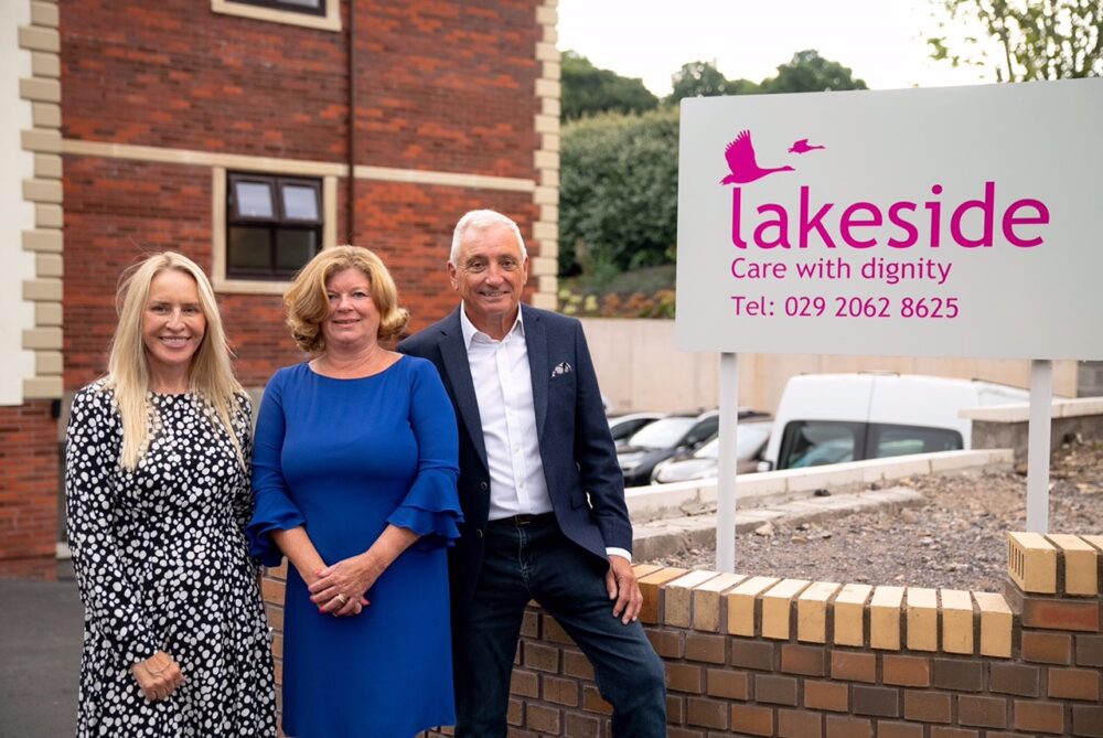 LAKESIDE CARE HOME EXPANSION READY FOR RESIDENTS Always Finance News   Lakeside Care Home Scaled 