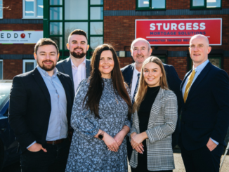 The Sturgess Mortgage Solutions team