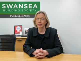 Swansea Building Society appoints Lynn Pamment CBE as Non-Executive Director