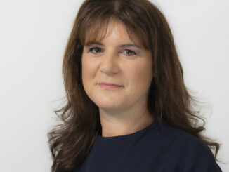 Swansea Building Society Appoints Paula John as Business Development Manager for Pembrokeshire